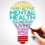 Mental Health department