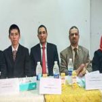 Conference of "Eduo port Japan project"