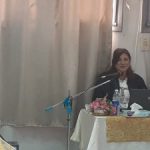 Master thesis discussion