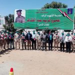 Academic staff donate 20% of their salaries responding to the presidential initiative