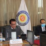 Media statement of supreme council of universities dated 18th April 2020