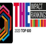 Aswan University achieves new ranking according to British times