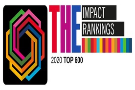 Aswan University achieves new ranking according to British times