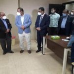 Aswan University hospitals end waiting lists implementing to the presidential initiative