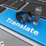 Translation Competition for Egyptian Universities Youth (First Session 2020)