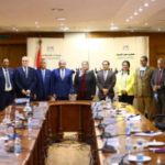 Aswan University and Ministry of Social Solidarity sign a cooperation protocol to serve students