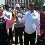 Aswan University starts the new academic year 2020/2021 with a marathon of student activities