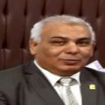 Prof. Kamal Abo Al-Majd wins the Academy of Scientific Research and Technology award