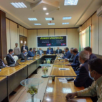 Second Meeting For collage’s New List