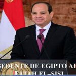 Aswan University: A Lecture is given to Primary School Students at the Spanish Ministry of Education