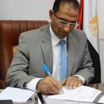 Aswan University President: Accrediting the Geology Program at the Faculty of Science by the National Authority of Accreditation and Quality Assurance Unit