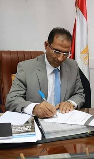 Aswan University President: Accrediting the Geology Program at the Faculty of Science by the National Authority of Accreditation and Quality Assurance Unit
