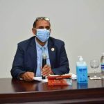 Conducting the elections of Head Students’ Union and his Vice within applying an intensive precautionary measures