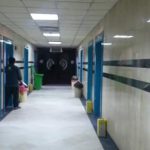 Aswan University President Explains the Fact of the Birth of a Newborn Baby Inside the Obstetrics and Gynecology Department