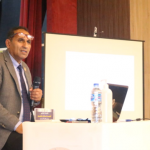 Aswan University council: Discussing the Preparation of First Term Exams