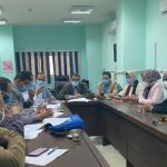 Aswan University Hospital Announces Conducting a Kidney Transplant Soon