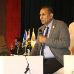 President of Aswan University: Postponement of Exams for the First Semester Until After the Mid-Year Vacation