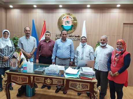 Increasing awareness of the importance of immunity within the light of corona-virus pandemic