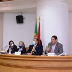 Aswan University President: Praises the Historically Egyptian- Portuguese and Cultural Relations