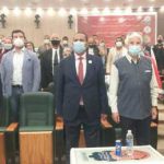 The International Nile Race