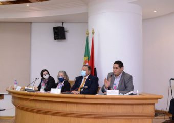 Aswan University President: Praises the Historically Egyptian- Portuguese and Cultural Relations