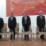 The International Sports Tourism Forum (Horizons and Ambitions)- Aswan Ahla Initiative