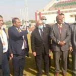 Activities of the International Sports Tourism Forum, prospects and aspirations – Aswan Ahla Initiative on its second day