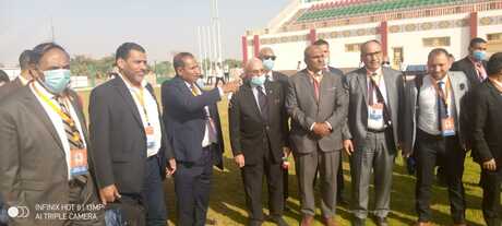 Activities of the International Sports Tourism Forum, prospects and aspirations – Aswan Ahla Initiative on its second day