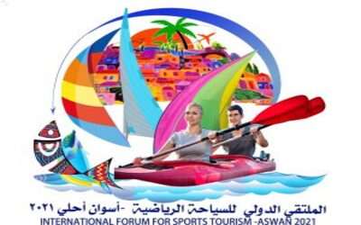 A cooperation agreement between Aswan University and the Universities Sports Federation