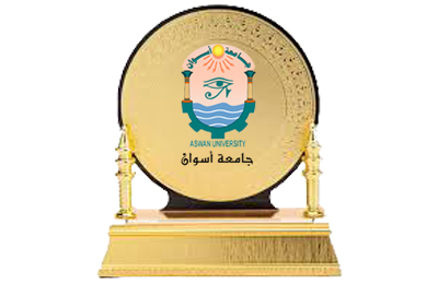 Aswan University Research Prizes and Awards Committee Result for the year 2020