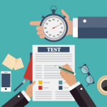 Starting Aptitude tests in Aswan Universities