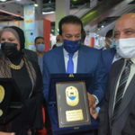 Aswan University participates in the Educational exhibition of Akhbar El-Yom