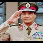 Aswan University Mourns the Passing of Field Marshal Mohamed Hussein Tantawy