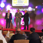 Aswan University Keeps its Arab Scientific and Research Status According to QS Arab Region Rankings 2022