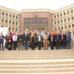 Educational Workshop on artificial intelligence