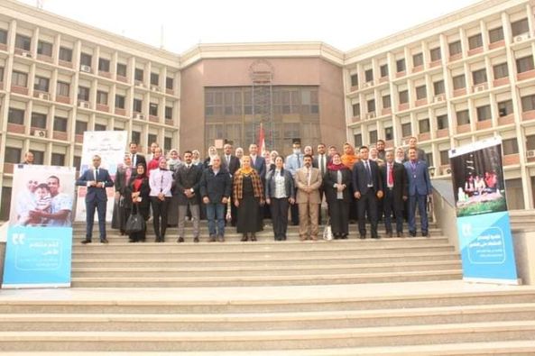 Educational Workshop on artificial intelligence