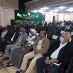 Workers Syndicate in Aswan University holds a memorial ceremony for the late Mr. Khaled Siam, Faculty of Arts Secretary