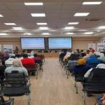 ASWAN UNIVERSITY: THE UNIVERSITY CENTER FOR CAREER DEVELOPMENT CELEBRATES THE GLOBAL ENTREPRENEURSHIP WEEK