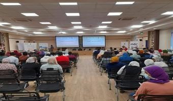 ASWAN UNIVERSITY: THE UNIVERSITY CENTER FOR CAREER DEVELOPMENT CELEBRATES THE GLOBAL ENTREPRENEURSHIP WEEK