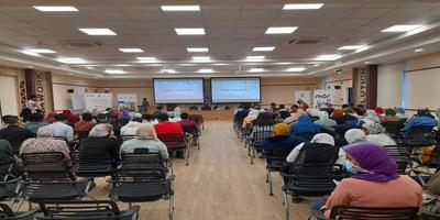 ASWAN UNIVERSITY: THE UNIVERSITY CENTER FOR CAREER DEVELOPMENT CELEBRATES THE GLOBAL ENTREPRENEURSHIP WEEK