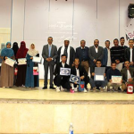 Faculty of Medicine honors its winning students in Holy Quran competition