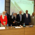 Aswan University Discusses Tourism Sector’s Issues on the 3rd Roundtable