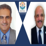 Aswan University preparations for receiving the second semester