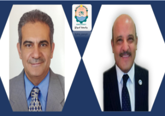 Aswan University preparations for receiving the second semester