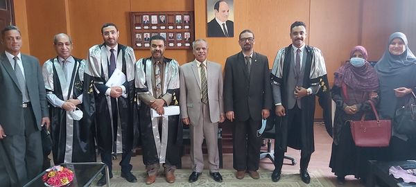 Master thesis Discussion