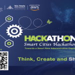 Launching the first Egyptian hackathon for smart cities