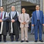 Master Thesis Discussion