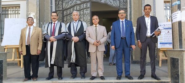 Master Thesis Discussion