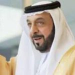 Aswan University president mourns UAE president Sheikh Khalifa bin Zayed
