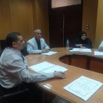 Faculty council of July